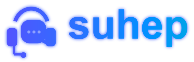 Suhep logo